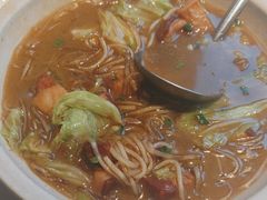 -李老哈·东北菜(宋园路店)