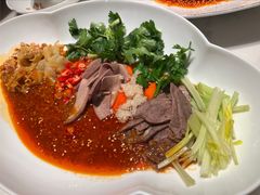 -上上席川菜(凯德乐峰广场店)