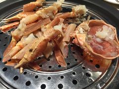 -粗茶淡饭·隐庐私厨(东亭店)