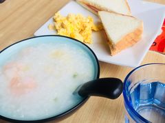 -必胜客(华邦银泰店)