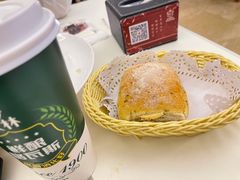 -马迭尔西餐厅(中央大街店)