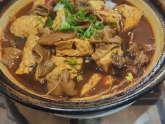 臭大元烧肥肠-壶园美食·淮扬菜(东圈门店)