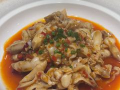 -海鲜e族(马王堆店)