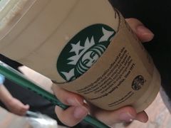 -星巴克(深圳五洲星苑店)