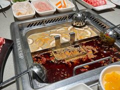 -海底捞火锅(天津SM城市广场店)