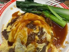 -孖记茶档·热腾茶餐(江南西plus店)