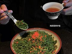 -君庭中餐厅(湘江豪生店)