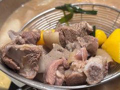 -小煵记·打边炉(西丽文光店)