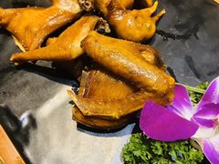盐焗鸽-大鸽饭(马王堆店)