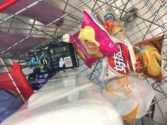 -青岛利群四方购物广场