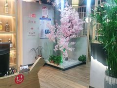 -本家食堂(华南店)
