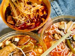 -吉庆桂林米粉·柳州螺蛳粉(港汇广场店)