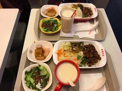-永和大王(万顺路店)