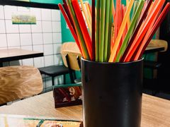 -亞婆井·劲抽面食(铂顿城店)