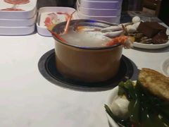 -钱小奴创意自助餐厅·原切谷饲安格斯畅吃(苏州昆山招商花园城店)