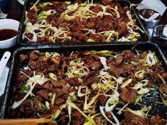 -清真永恒华威肉饼(潘家园店)