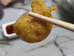 -北坦杨家干炸里脊(总店)