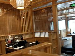 -九田家黑牛烤肉料理(石路天虹店)