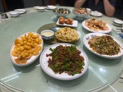 -祝家饺子馆
