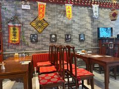 -李记白水羊头·清真老味家常菜(石景山店)