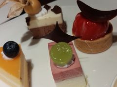 -杭州国际会议中心洲际酒店-原素全日餐厅(解放东路店)