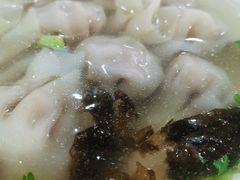 -隆盛园火勺馄饨面(省医院店)