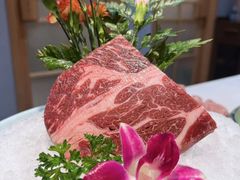 -红沃鳗鱼黑牛烤肉店(不老街店)
