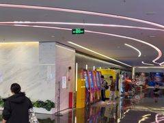 -任天堂Nintendo Switch体验店(天河城店)