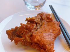 -晋阳春·山西菜·北京烤鸭(交大店)
