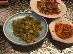 -桂花里·衢州菜·精酿餐吧(未来科技城万达广场店)