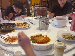 -曲园酒楼(老江东店)