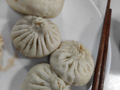 -津门如意包子铺(宾西路店)