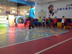 -卓跃儿童运动馆(房山店)