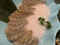 -牛New寿喜烧(金鹰世界店)