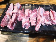 -莱真牛碳火烤肉(合肥旗舰店)