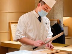 -炎橘·板前料理 Omakase