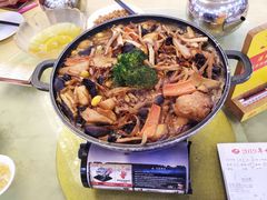 -潮喜竹溪荔湖酒家(荔枝湾店)