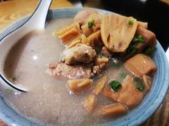 -静一餐厅·湖北菜(前门创始店)