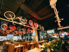 -玛尚诺意式餐厅(官舍店)