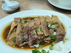 -百福麵家(新馬路店)