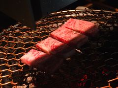 炭烧和牛5A-牛道·和牛九食(市府恒隆广场店)