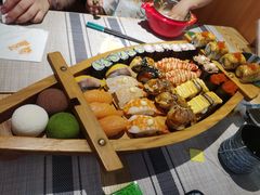 -鱼意寿司(钟村分店)