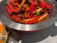 -聚味瞿记·龙虾堂(咸嘉湖店)