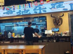 -湘西小妖·小串烧烤(雅居乐店)