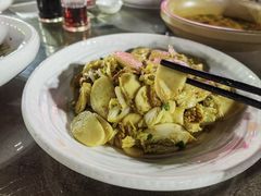 -白沙码头海鲜广场
