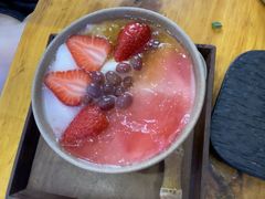 -桥香园过桥米线(国贸店)