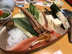 -蟹道乐(道顿堀本店)