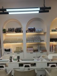 -洋子Nail Skincare