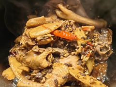 -院里寻菜·精致庭院菜(观沙岭店)