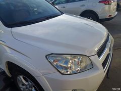 -烟台东联一汽丰田4S店(福山区店)